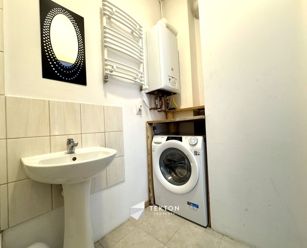 Mieszkanie 2-pokojowe Poznań Centrum, ul. Strzałowa. Zdjęcie 7