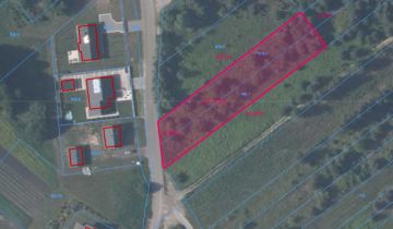 Działka budowlana Turka