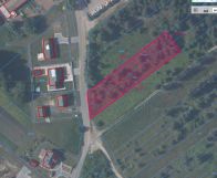 Działka budowlana Turka