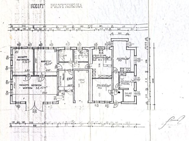 dom wolnostojący, 12 pokoi Sade Budy, ul. Polna. Zdjęcie 21