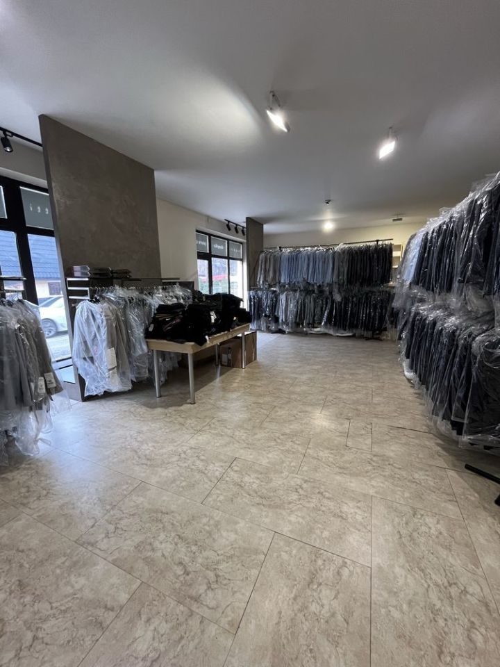 Lokal Rabka-Zdrój, ul. Rynek. Zdjęcie 6