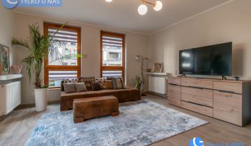 Mieszkanie 3-pokojowe Kraków, ul. Ślusarska