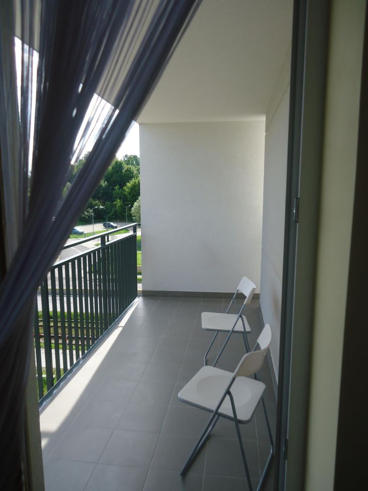 Mieszkanie 2-pokojowe Kraków Podgórze, ul. Wielicka. Zdjęcie 6