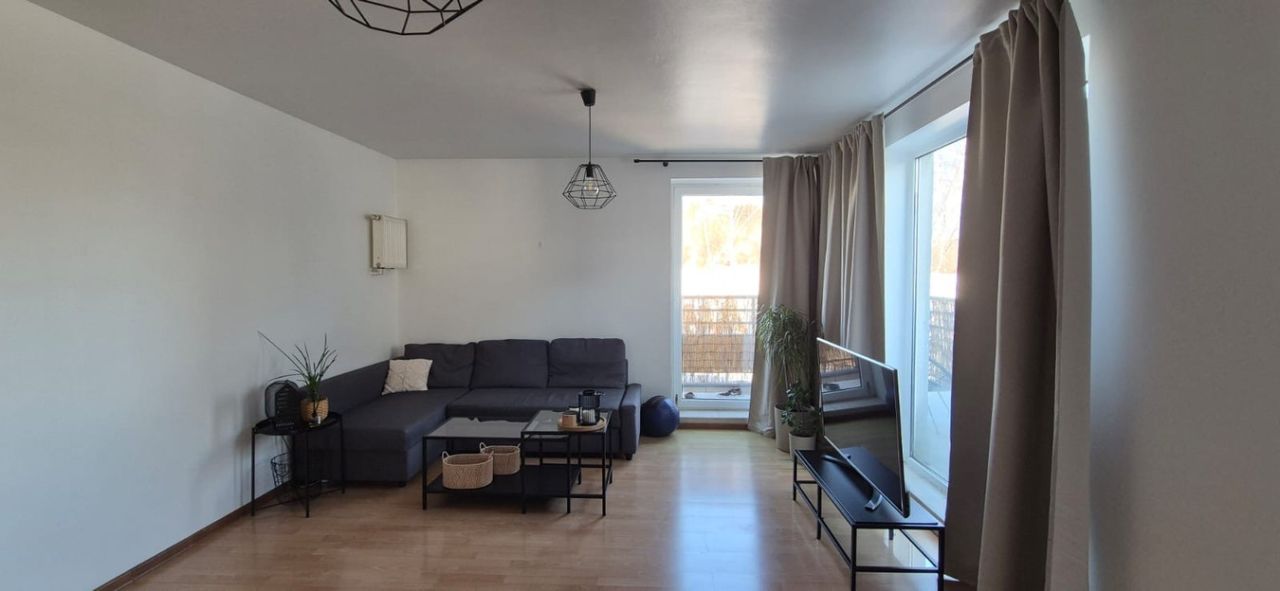 Mieszkanie 1-pokojowe Warszawa Ochota, ul. Włodarzewska. Zdjęcie 12