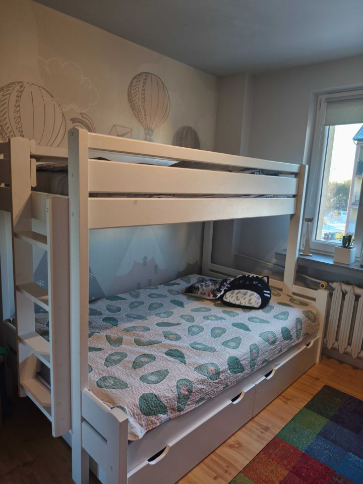 Mieszkanie 2-pokojowe Zabłudów, ul. Kalwińska. Zdjęcie 5