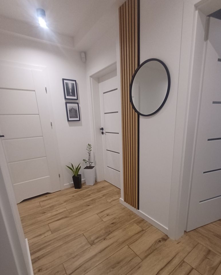 Mieszkanie 4-pokojowe Mielec, ul. Królowej Jadwigi. Zdjęcie 11