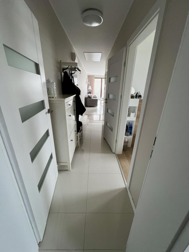 Mieszkanie 2-pokojowe Warzymice, ul. Irysowa. Zdjęcie 10