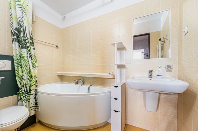 Mieszkanie 1-pokojowe Rzeszów, ul. Króla Bolesława Chrobrego. Zdjęcie 3