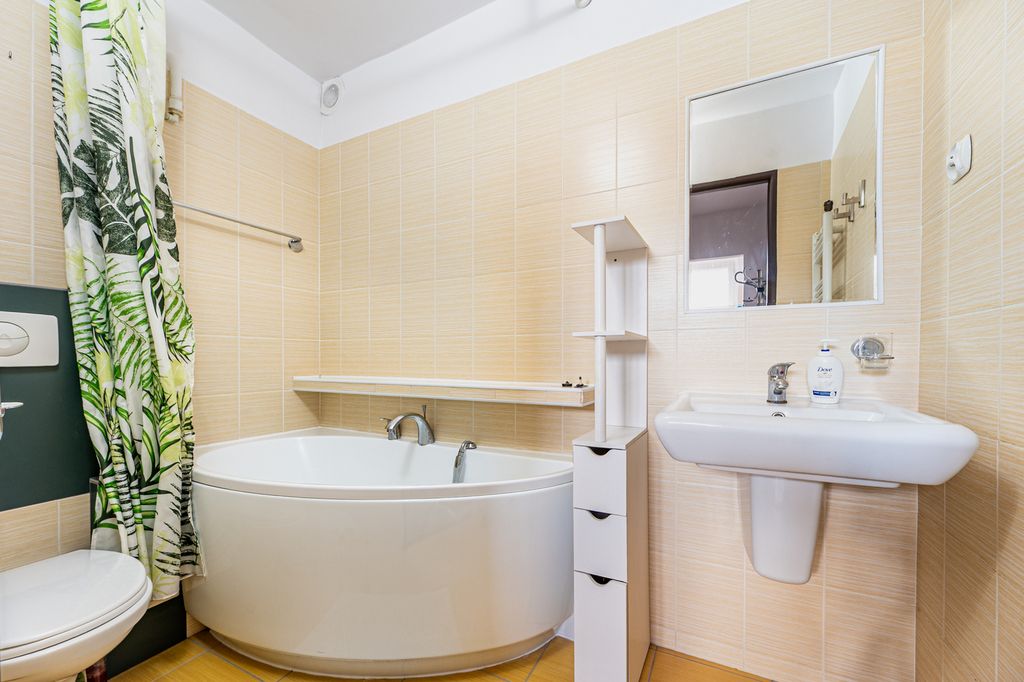 Mieszkanie 1-pokojowe Rzeszów, ul. Króla Bolesława Chrobrego. Zdjęcie 3