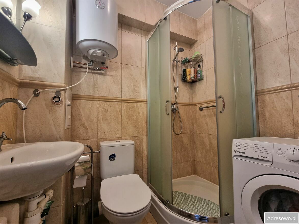 Mieszkanie 2-pokojowe Okonek, ul. Niepodległości. Zdjęcie 11