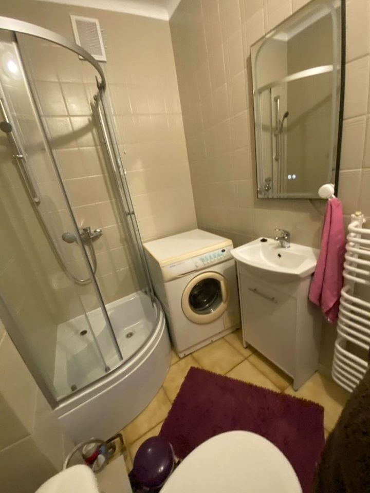 Mieszkanie 2-pokojowe Krosno Odrzańskie. Zdjęcie 2