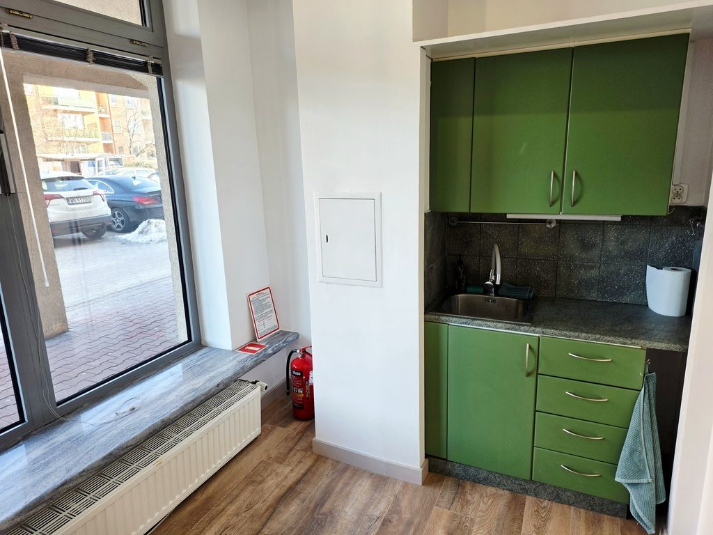 Lokal Warszawa Włochy, ul. Lechicka. Zdjęcie 7