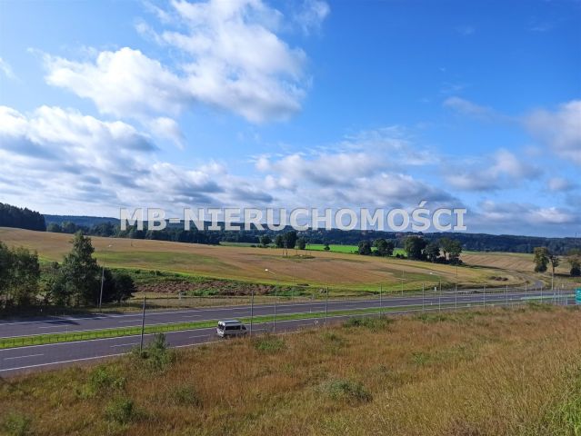 Działka budowlana Bartążek. Zdjęcie 9