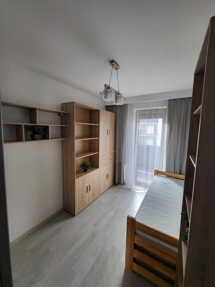 Mieszkanie 2-pokojowe Kraków Mistrzejowice, ul. Franciszka Kniaźnina. Zdjęcie 7