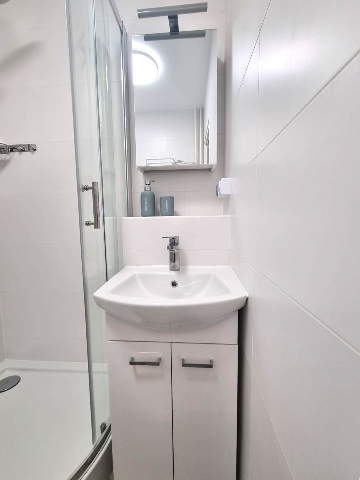 Mieszkanie 2-pokojowe Wrocław Stare Miasto, ul. Swobodna. Zdjęcie 4