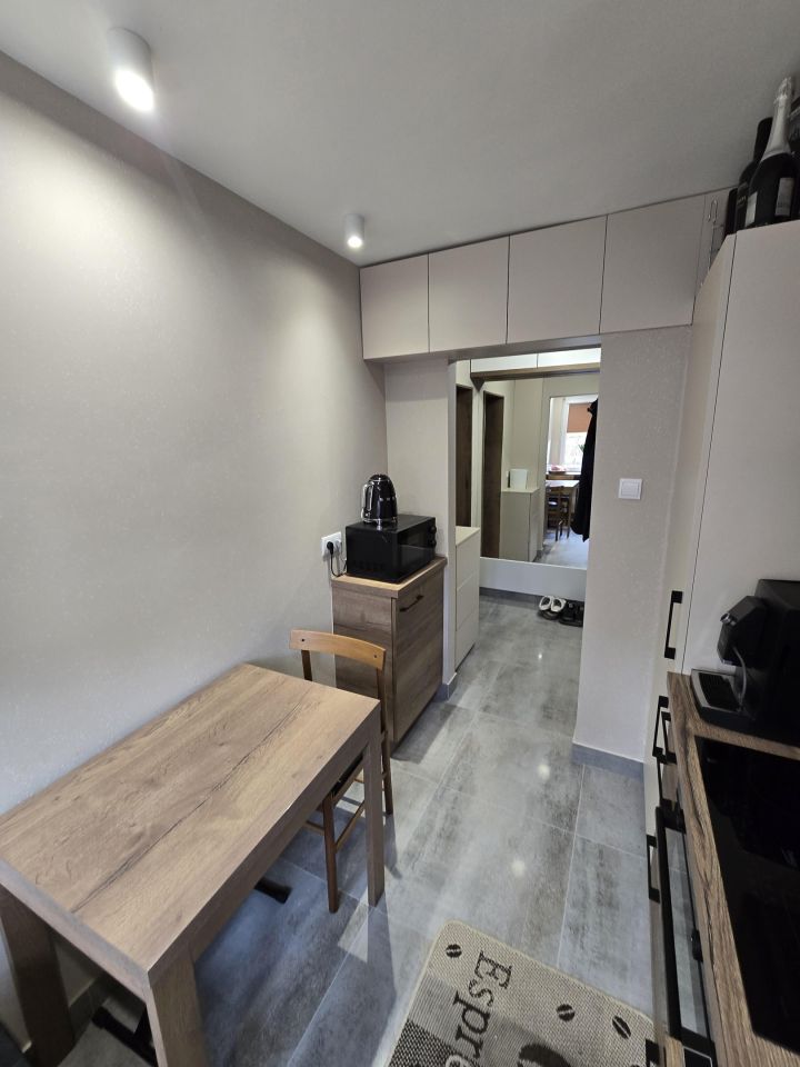 Mieszkanie 3-pokojowe Kraków Olsza, ul. Gdańska. Zdjęcie 16