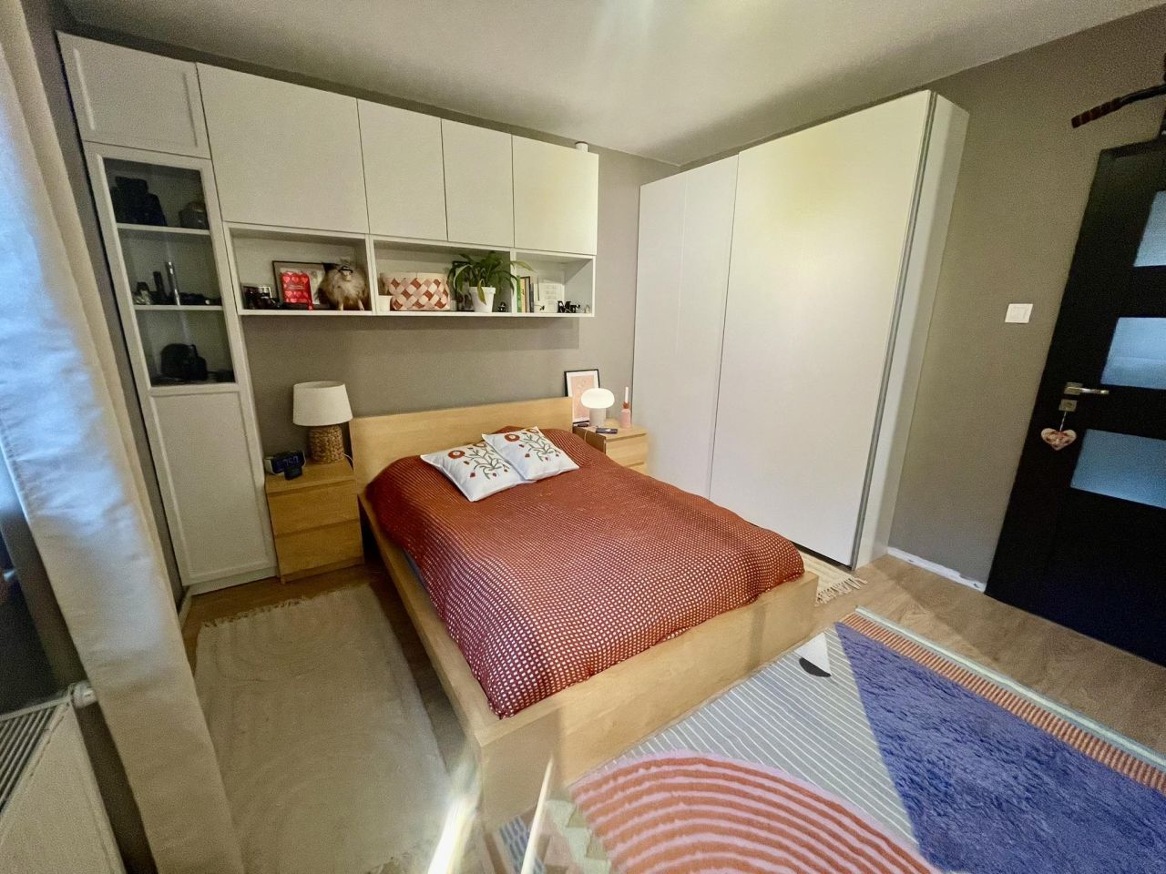 Mieszkanie 2-pokojowe Gdynia Mały Kack, ul. Wzgórze Bernadowo. Zdjęcie 7