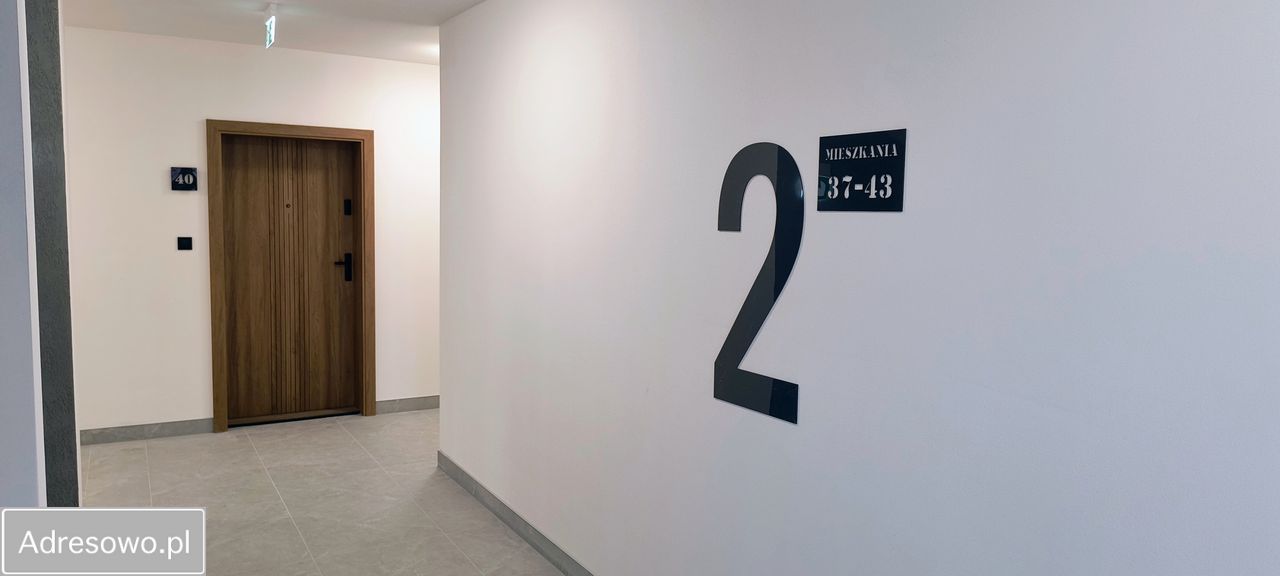 Mieszkanie 3-pokojowe Gliwice Przyszówka, ul. Pszczyńska. Zdjęcie 13