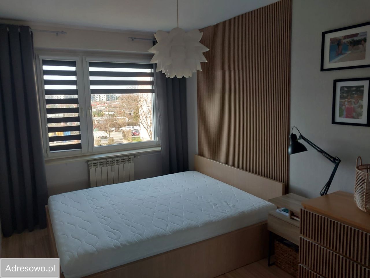 Mieszkanie 4-pokojowe Nysa, ul. Stanisława Wasylewskiego. Zdjęcie 7