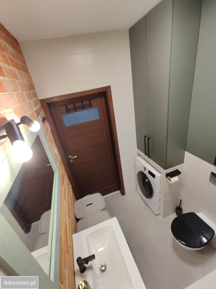 Mieszkanie 3-pokojowe Warszawa Białołęka, ul. Głębocka. Zdjęcie 20