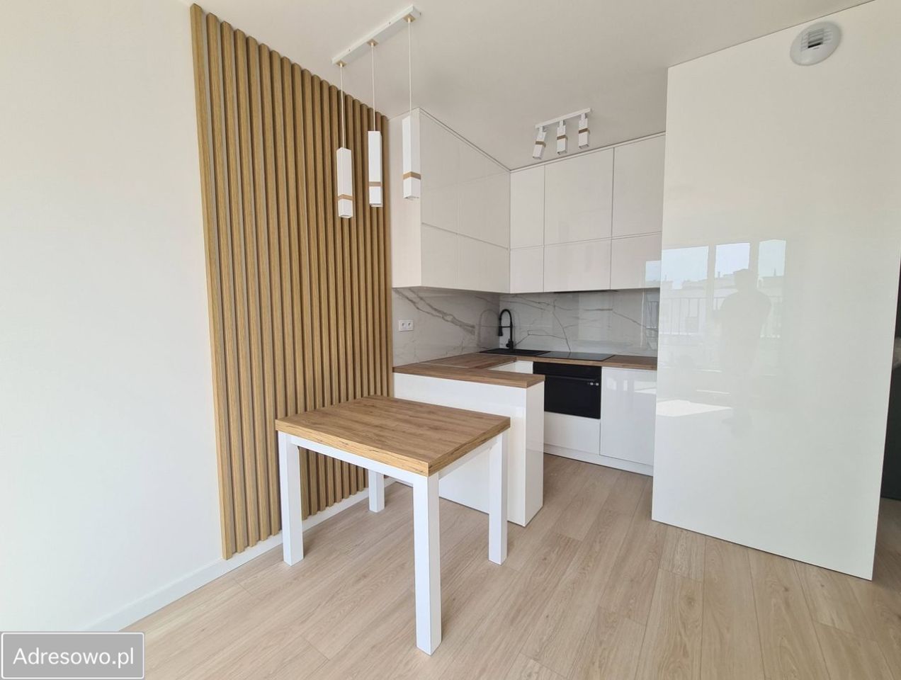 Mieszkanie 2-pokojowe Warszawa Tarchomin, ul. Pałuków. Zdjęcie 6