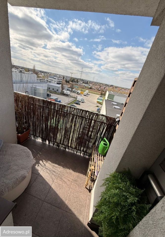 Mieszkanie 2-pokojowe Piaseczno, ul. Puławska. Zdjęcie 9