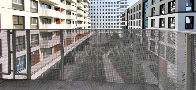 Mieszkanie 3-pokojowe Warszawa Mokotów, ul. Domaniewska. Zdjęcie 5