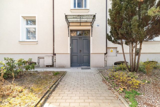 Mieszkanie 3-pokojowe Sopot, ul. Bitwy pod Płowcami. Zdjęcie 1