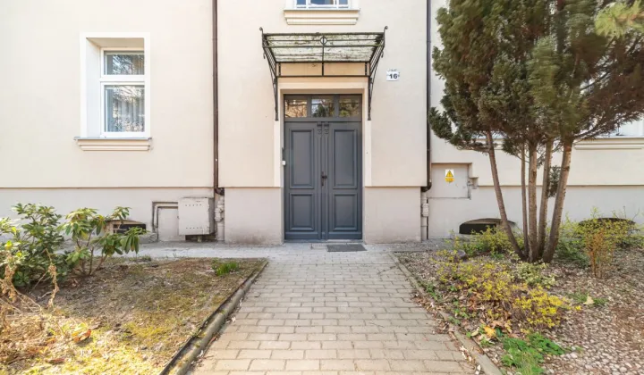 Mieszkanie 3-pokojowe Sopot, ul. Bitwy pod Płowcami