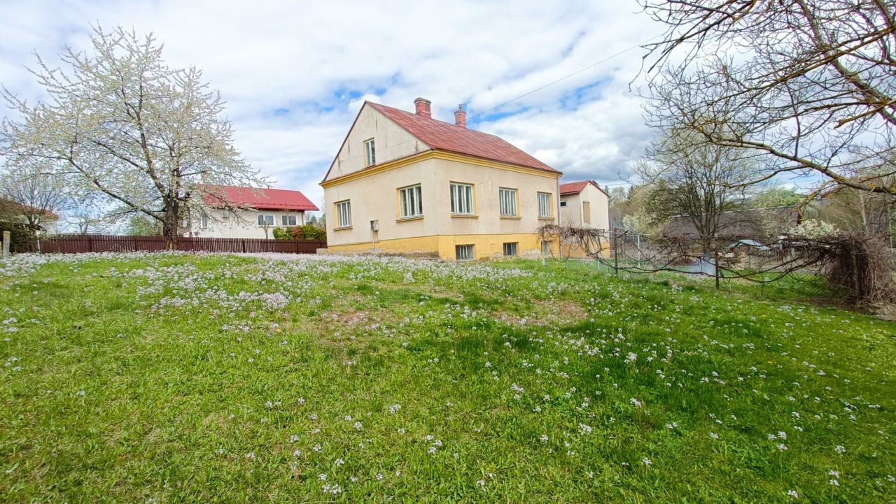 dom wolnostojący Krosno Suchodół. Zdjęcie 3