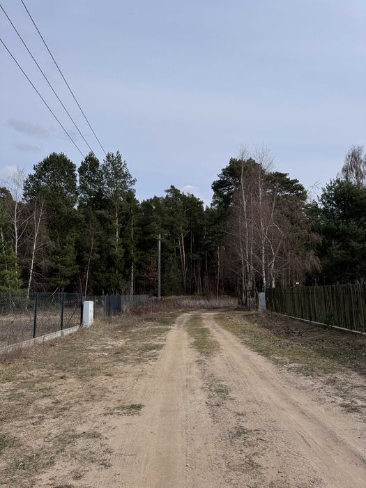 Działka rekreacyjna Grudunki. Zdjęcie 5
