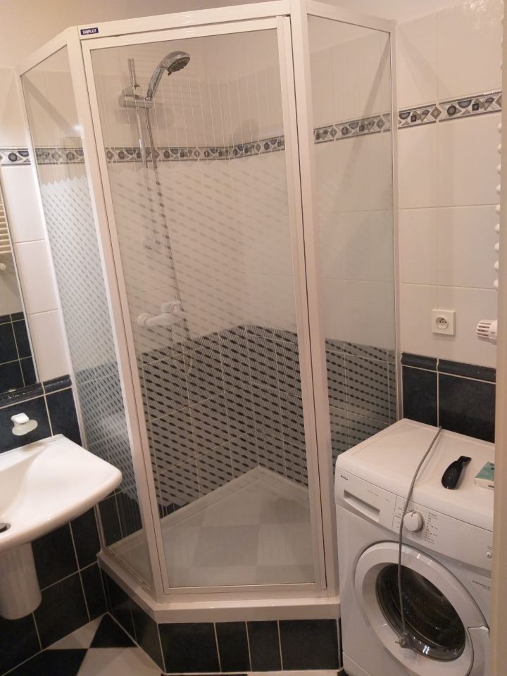 Mieszkanie 1-pokojowe Wrocław Szczepin, ul. Legnicka. Zdjęcie 5