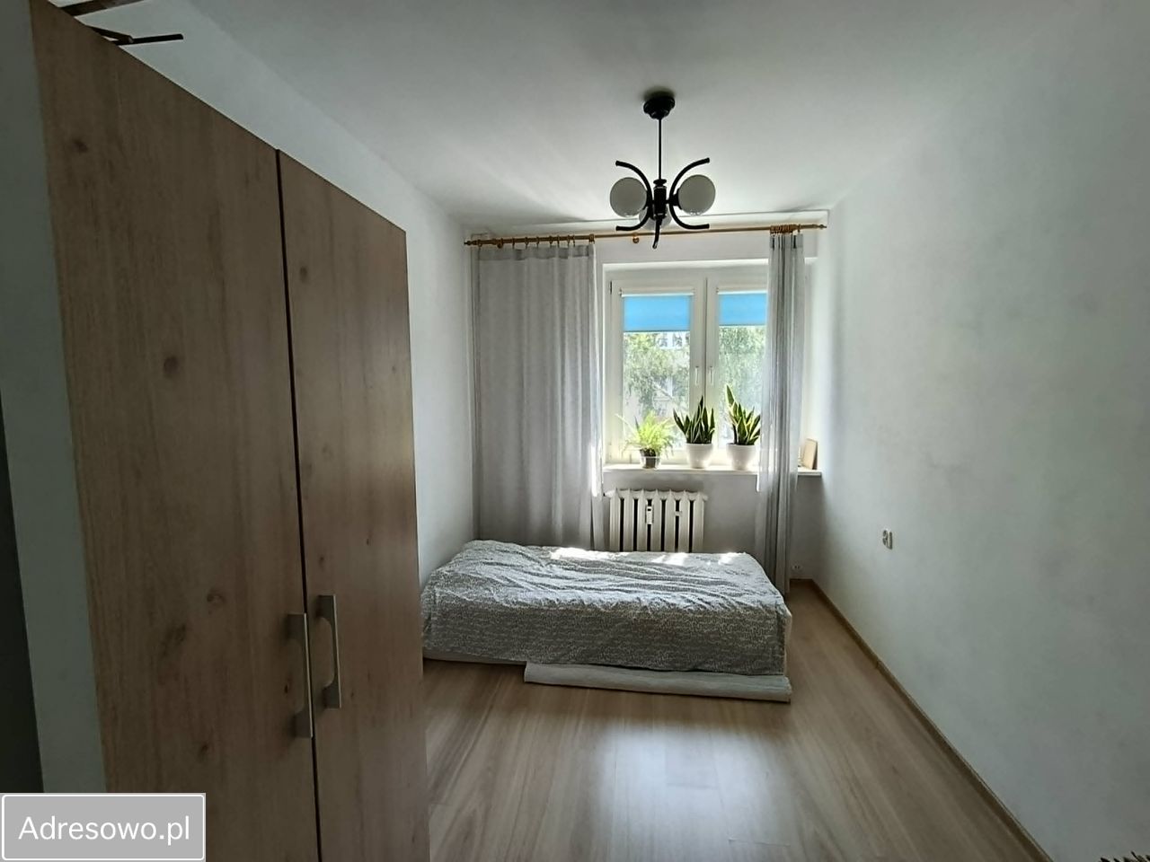 Mieszkanie 2-pokojowe Bydgoszcz Bartodzieje Wielkie, ul. Marii Curie-Skłodowskiej. Zdjęcie 6