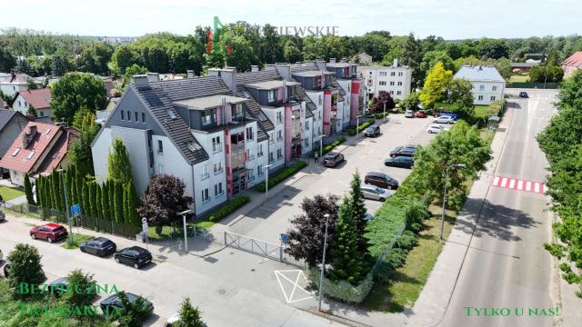 Mieszkanie 4-pokojowe Starogard Gdański, ul. ks. kard. Stefana Wyszyńskiego. Zdjęcie 2