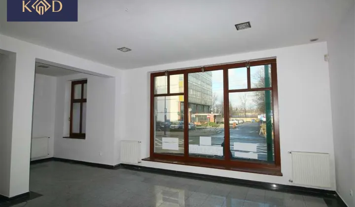 Lokal Poznań Jeżyce, ul. Jana Henryka Dąbrowskiego