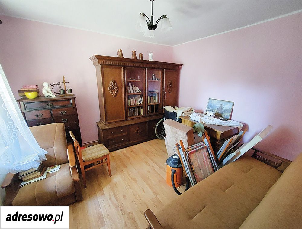 dom wolnostojący, 6 pokoi Ścinawka Średnia, ul. Konopnickiej. Zdjęcie 7