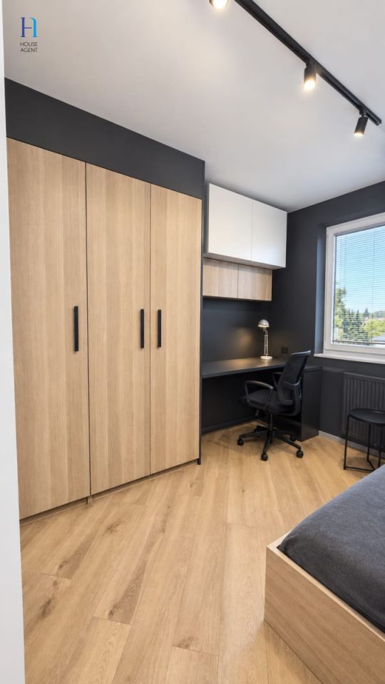 Mieszkanie 4-pokojowe Łódź Górna, ul. Graniczna. Zdjęcie 10