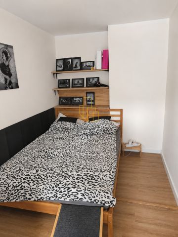 Mieszkanie 3-pokojowe Wrocław, ul. Żelazna. Zdjęcie 6