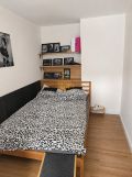 Mieszkanie 3-pokojowe Wrocław, ul. Żelazna. Zdjęcie 4