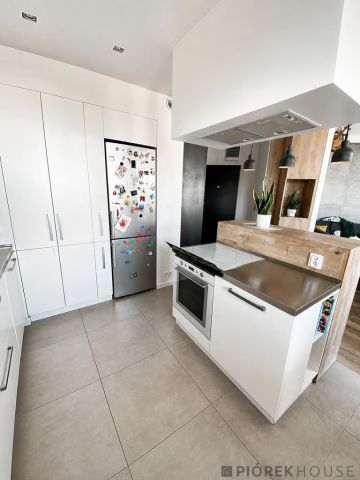 Mieszkanie 3-pokojowe Warszawa Ursynów, al. Komisji Edukacji Narodowej. Zdjęcie 3