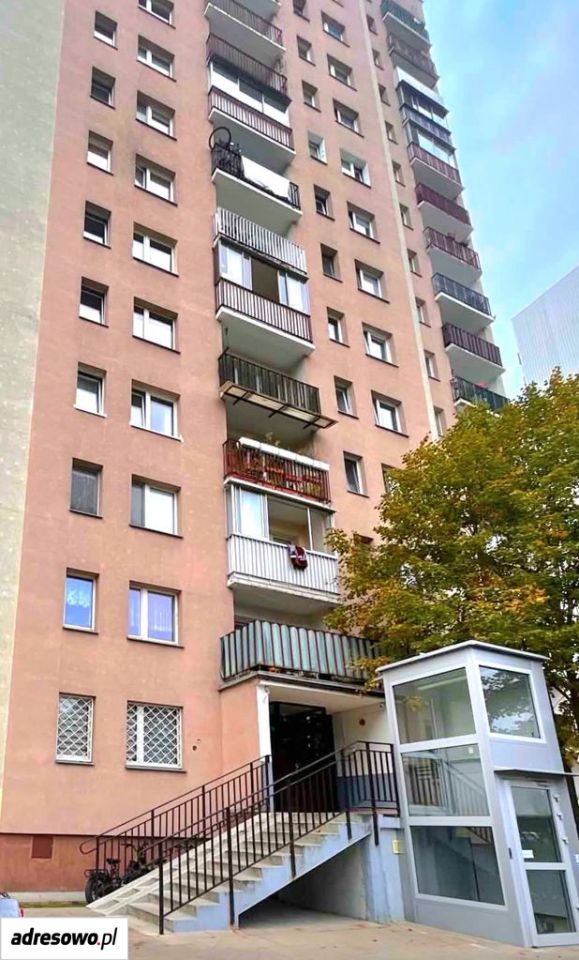 Pokój Warszawa Bielany, ul. Sandora Petöfiego. Zdjęcie 5