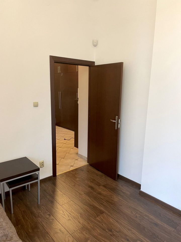 Mieszkanie 2-pokojowe Warszawa Ochota, ul. Józefa Mianowskiego. Zdjęcie 2