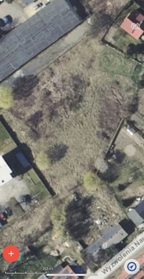 Działka inwestycyjna Jelenia Góra. Zdjęcie 2