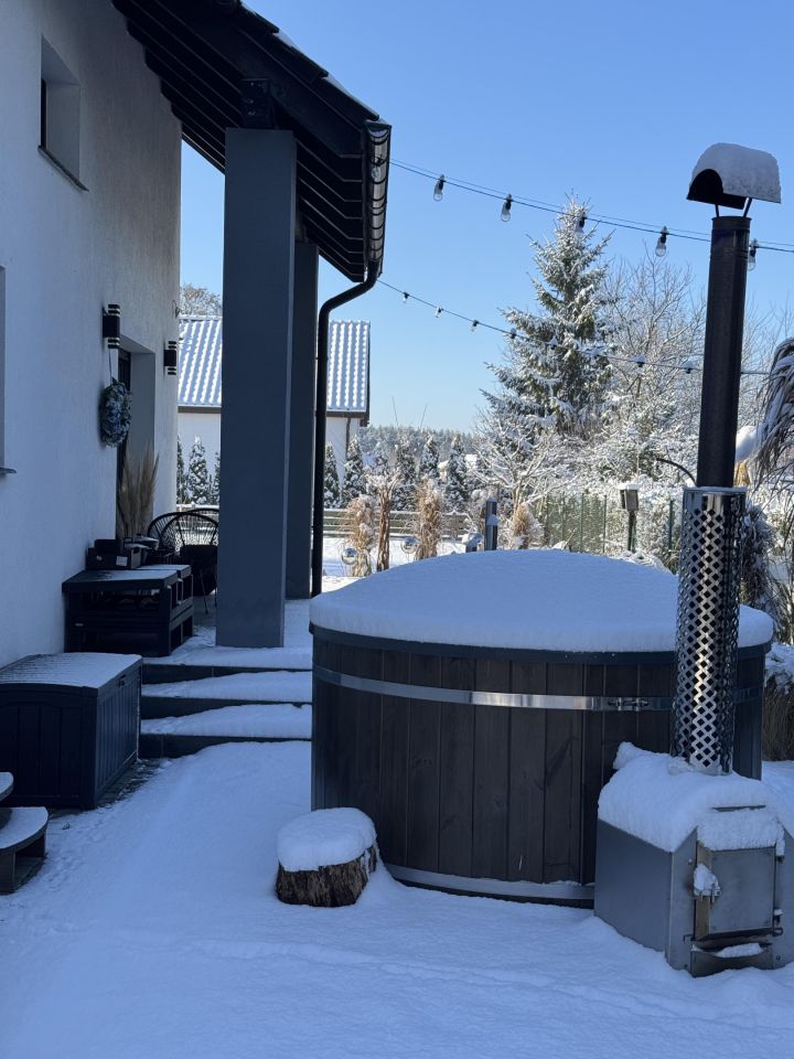 dom wolnostojący, 4 pokoje Gorzów Wielkopolski, ul. Strażacka. Zdjęcie 25