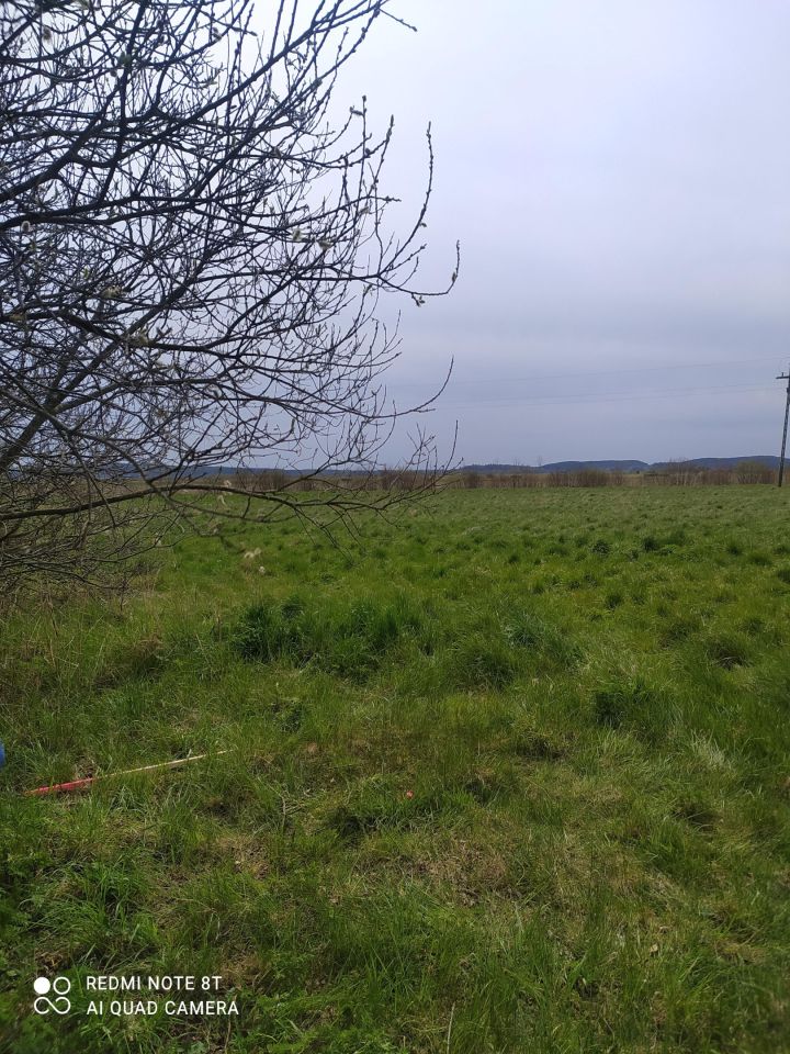 Działka budowlana Łokciowe. Zdjęcie 5
