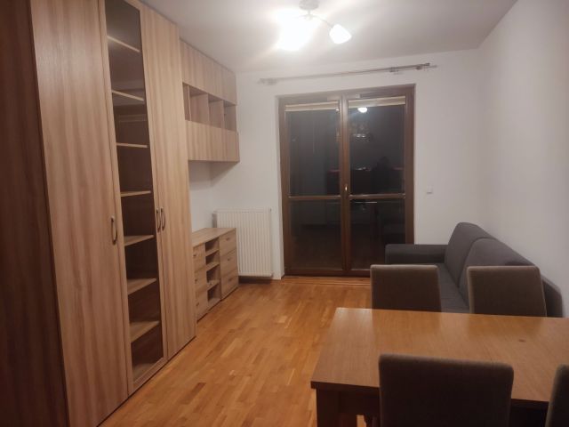 Mieszkanie 2-pokojowe Warszawa Wilanów, ul. Franciszka Klimczaka. Zdjęcie 1