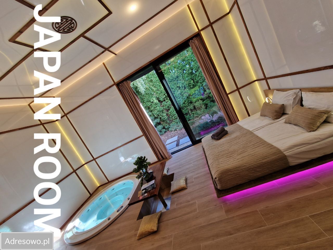 Hotel/pensjonat Poznań Jeżyce, ul. Wejherowska. Zdjęcie 8