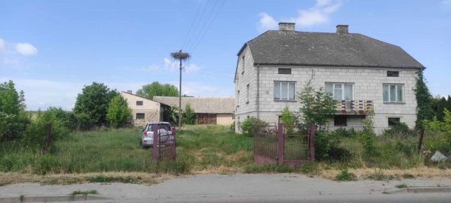 dom wolnostojący Przytuły. Zdjęcie 1