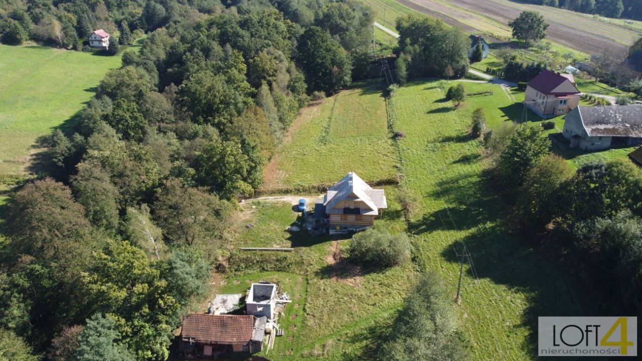 dom wolnostojący, 5 pokoi Doły. Zdjęcie 12