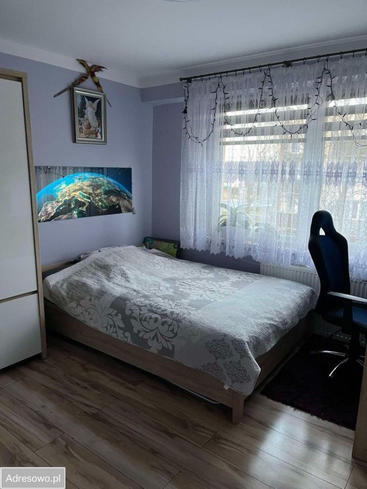 Mieszkanie 3-pokojowe Cieślin. Zdjęcie 8